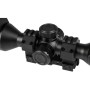 Тепловізійний приціл Guide TU650L 3.0 3.9-31.2x50 640x51212m з далекоміром 1500 м (TU650L 3.0)