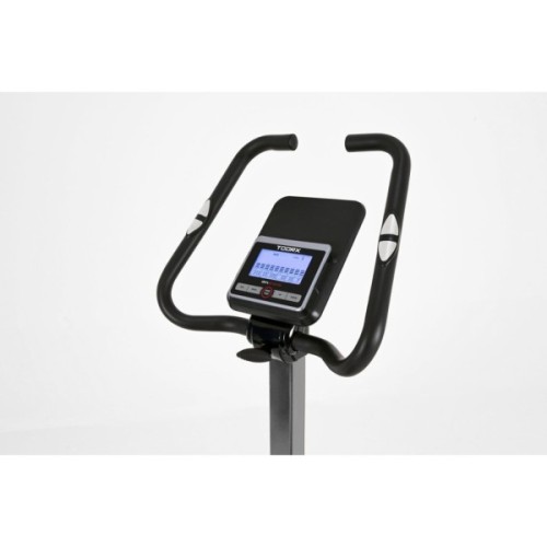Велотренажер Toorx Upright Bike BRX 90 EVO (BRX-90EVO) (93245403)