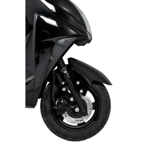 Електроскутер Atlas Spider Box 2000W Lithium Cyan Blue (3202)