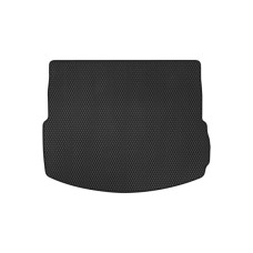Килимок в багажник EVAtech Land Rover Discovery Sport Restyling 2019+ SU (LR51473B1RBB)