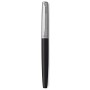 Ручка пір'яна Parker JOTTER 17 Bond Street Black CT  FP M (16 212)