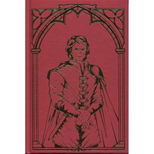 Книга Обітниця злодіїв. Дилогія "Танець злодіїв". Книга 2 - Мері І. Пірсон Видавництво РМ (9786178426712)