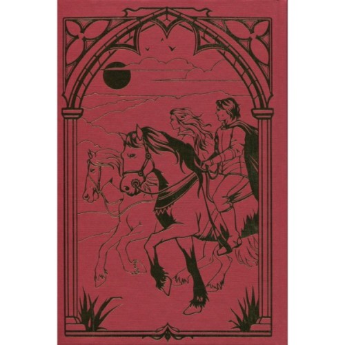 Книга Обітниця злодіїв. Дилогія "Танець злодіїв". Книга 2 - Мері І. Пірсон Видавництво РМ (9786178426712)