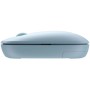 Мишка Havit HV-MS57GT Wireless Light Blue (6939119080112)
