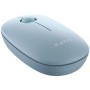Мишка Havit HV-MS57GT Wireless Light Blue (6939119080112)