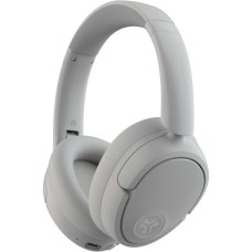 Навушники Jlab Jbuds Lux Wireless Cloud Grey (IEUHBJLUXANCRWHT62)
