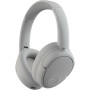 Навушники Jlab Jbuds Lux Wireless Cloud Grey (IEUHBJLUXANCRWHT62)