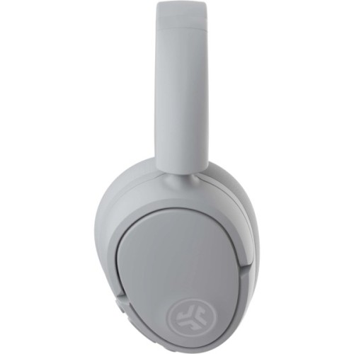 Навушники Jlab Jbuds Lux Wireless Cloud Grey (IEUHBJLUXANCRWHT62)