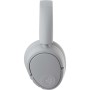Навушники Jlab Jbuds Lux Wireless Cloud Grey (IEUHBJLUXANCRWHT62)