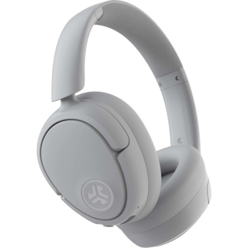 Навушники Jlab Jbuds Lux Wireless Cloud Grey (IEUHBJLUXANCRWHT62)