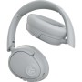 Навушники Jlab Jbuds Lux Wireless Cloud Grey (IEUHBJLUXANCRWHT62)