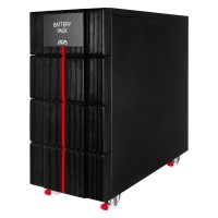 Батарея до ДБЖ Powercom MAC-6000 (EBP.MАС-6K.240VDC.CH4A)