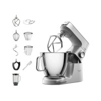 Кухонний комбайн Kenwood KVL 85.124 SI