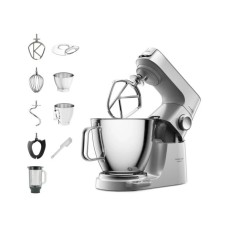 Кухонний комбайн Kenwood KVL 85.124 SI