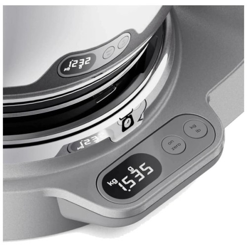 Кухонний комбайн Kenwood KVL 85.124 SI