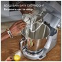 Кухонний комбайн Kenwood KVL 85.124 SI