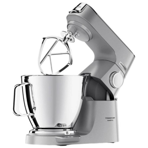 Кухонний комбайн Kenwood KVL 85.124 SI