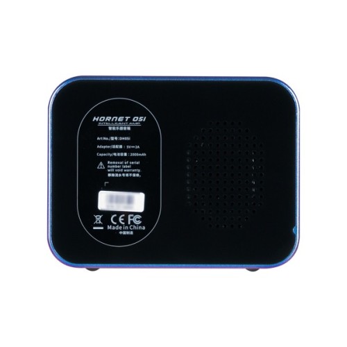 Комбопідсилювач Mooer Hornet 05i