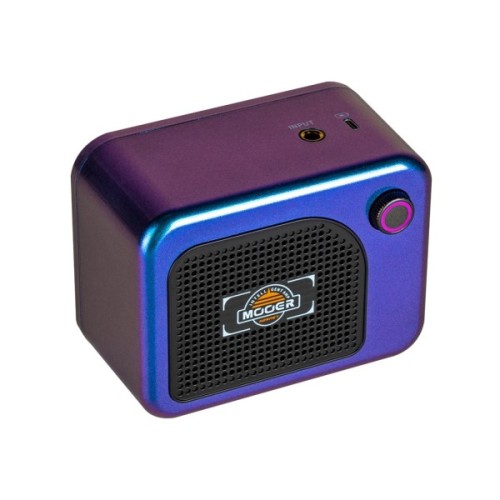 Комбопідсилювач Mooer Hornet 05i