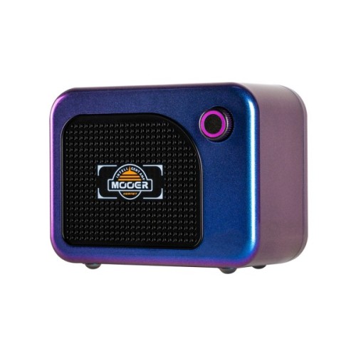 Комбопідсилювач Mooer Hornet 05i