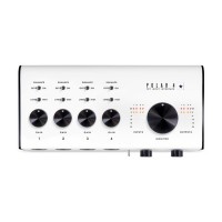 Аудіоінтерфейс Blackstar Polar 4 (301046)