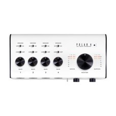 Аудіоінтерфейс Blackstar Polar 4 (301046)