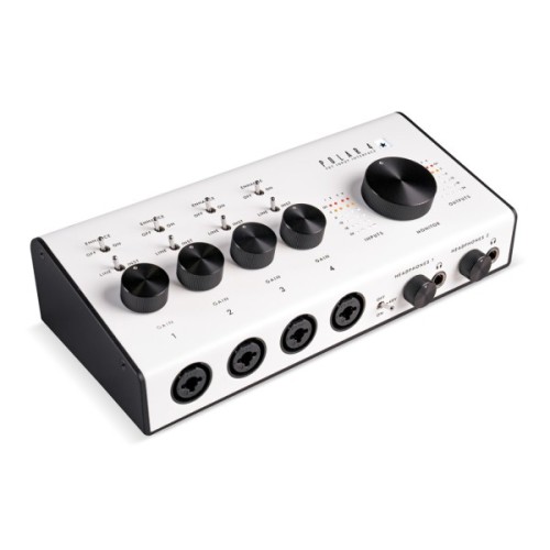 Аудіоінтерфейс Blackstar Polar 4 (301046)