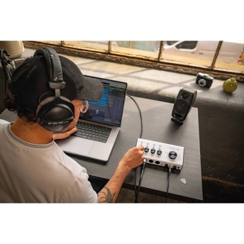 Аудіоінтерфейс Blackstar Polar 4 (301046)