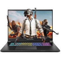 Ноутбук Dream Machines RX5080-18 (RX5080-18UA29)