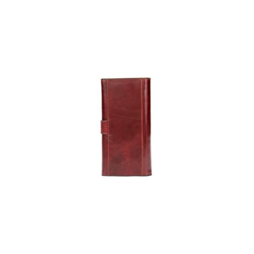 Гаманець Vintage Жіночий Бордовий (14916)