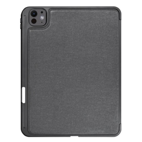 Чохол до планшета AirOn Premium iPad Pro 13 2024 + keyboard (4822352781231)