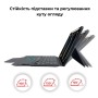 Чохол до планшета AirOn Premium iPad Pro 13 2024 + keyboard (4822352781231)