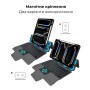 Чохол до планшета AirOn Premium iPad Pro 13 2024 + keyboard (4822352781231)