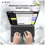 Чохол до планшета AirOn Premium iPad Pro 13 2024 + keyboard (4822352781231)