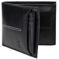 Портмоне Semi Line RFID Black (DAS303155)