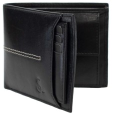 Портмоне Semi Line RFID Black (DAS303155)