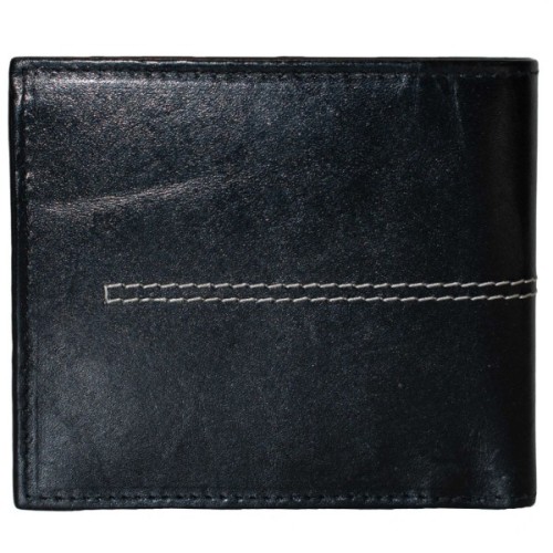 Портмоне Semi Line RFID Black (DAS303155)