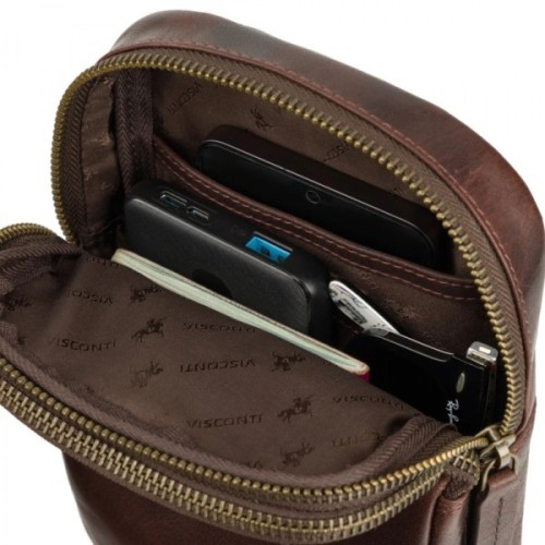Сумка Visconti S42 Jamie Brown (S42 BRN)