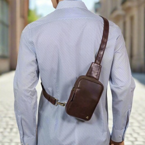 Сумка Visconti S42 Jamie Brown (S42 BRN)