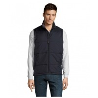 Жилет Sol's Warm темно-синій S (44002318S)