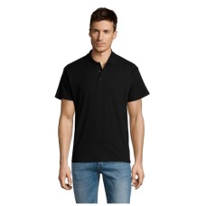 Поло Sol's Summer II чорний M (11342312M)