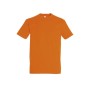 Футболка Sol's Imperial помаранчевий M (11500400M)