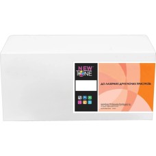 Картридж NewTone Brother HL-1222WE, DCP-1622WE аналог TN1090 Black 1.5К (NT-KT-TN1090)