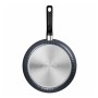 Сковорода Tefal So'' Light 24 см, алюміній, бакеліт, скло, чорний (H0560442_SET)