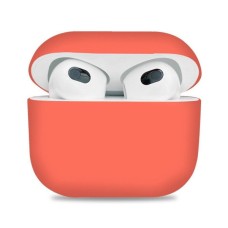 Чохол для навушників Armorstandart Ultrathin Silicone Case для Apple AirPods 3 Nectarin (ARM60290)