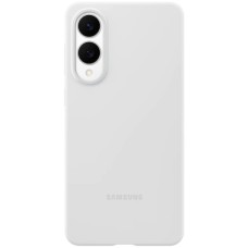 Чохол до мобільного телефона Samsung Galaxy S25 Edge (S937) Silicone Case Light Gray (EF-PS937CJEGWW)