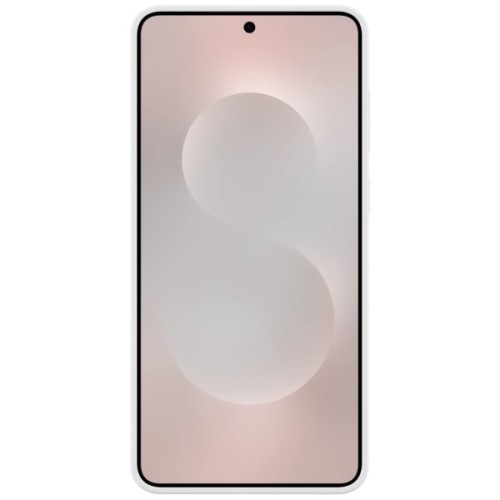 Чохол до мобільного телефона Samsung Galaxy S25 Edge (S937) Silicone Case Light Gray (EF-PS937CJEGWW)