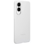 Чохол до мобільного телефона Samsung Galaxy S25 Edge (S937) Silicone Case Light Gray (EF-PS937CJEGWW)