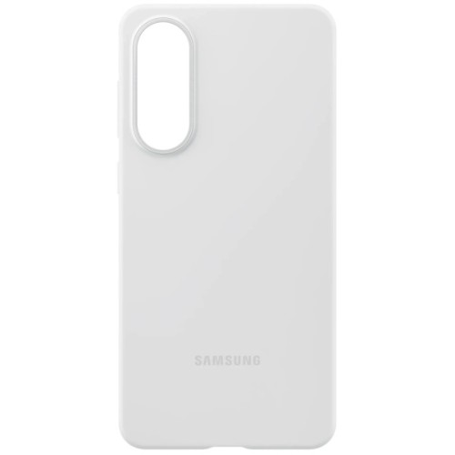 Чохол до мобільного телефона Samsung Galaxy S25 Edge (S937) Silicone Case Light Gray (EF-PS937CJEGWW)