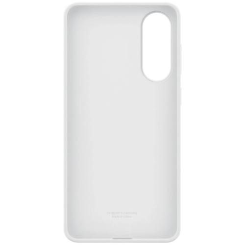 Чохол до мобільного телефона Samsung Galaxy S25 Edge (S937) Silicone Case Light Gray (EF-PS937CJEGWW)
